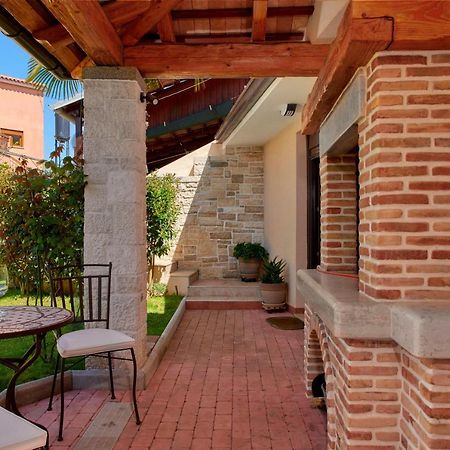 Holiday House Arena Πούλα Εξωτερικό φωτογραφία
