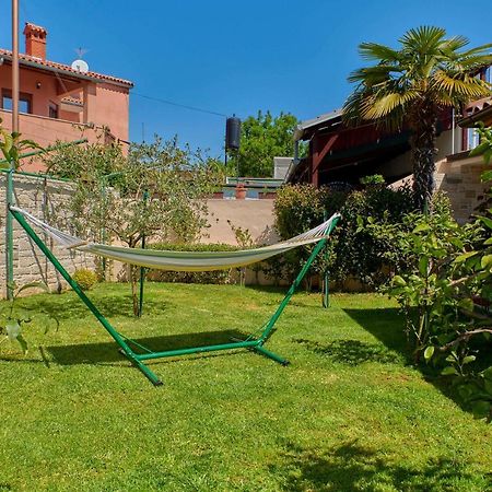 Holiday House Arena Πούλα Εξωτερικό φωτογραφία