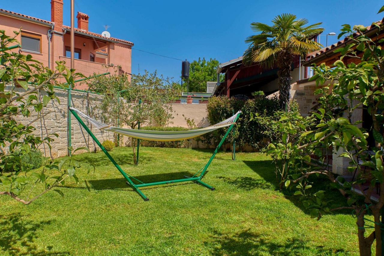 Holiday House Arena Πούλα Εξωτερικό φωτογραφία