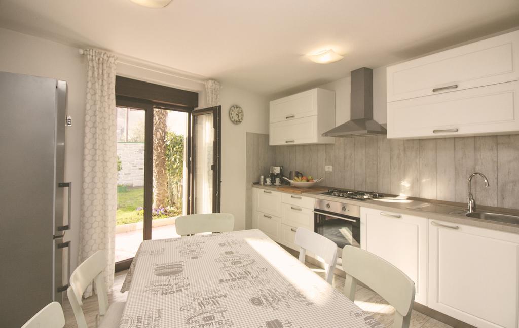 Holiday House Arena Πούλα Εξωτερικό φωτογραφία