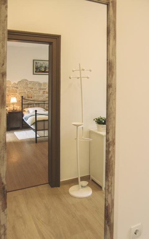 Holiday House Arena Πούλα Εξωτερικό φωτογραφία