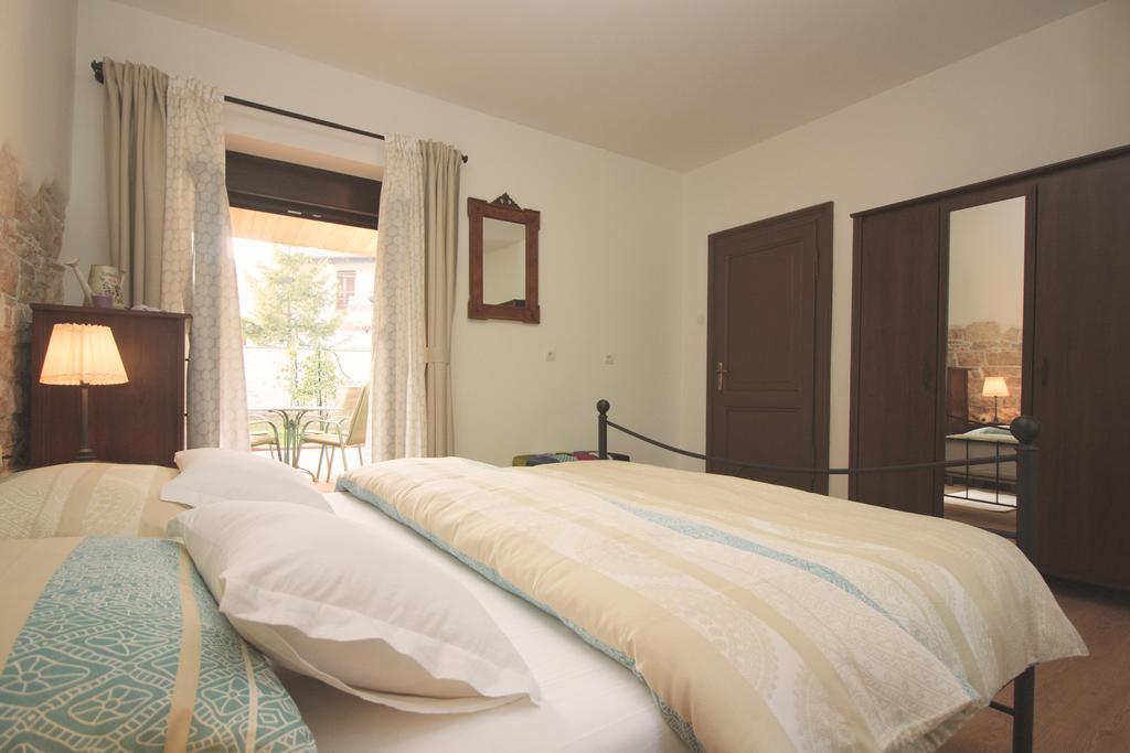 Holiday House Arena Πούλα Εξωτερικό φωτογραφία