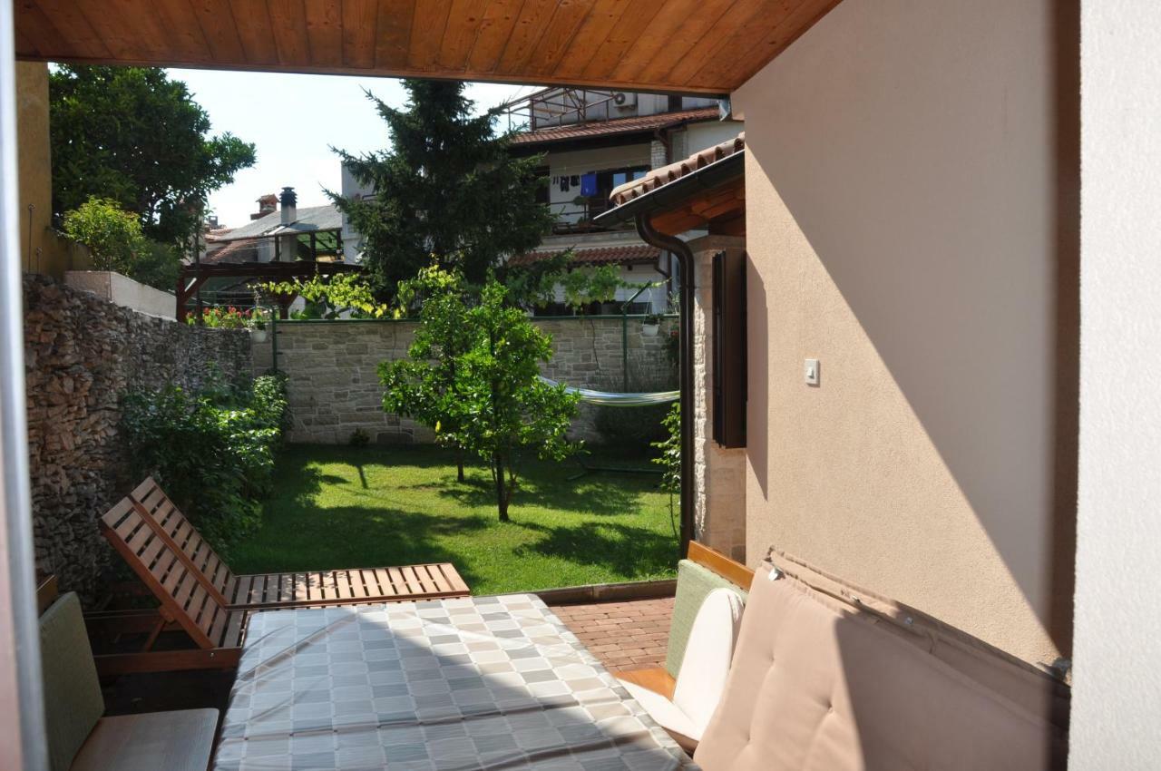 Holiday House Arena Πούλα Εξωτερικό φωτογραφία